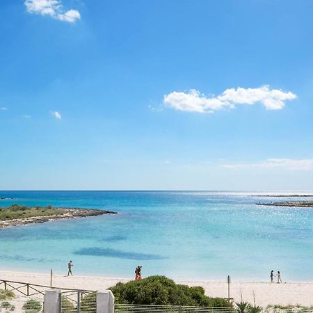 Villa Itaca Garden By Barbarhouse Porto Cesareo Eksteriør billede
